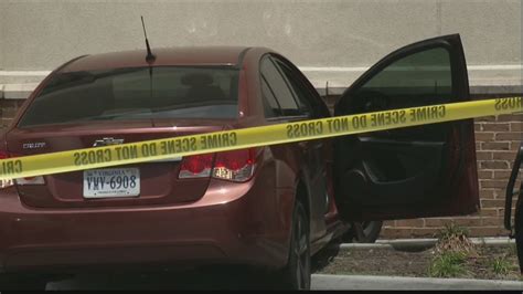 Robbery Suspects Arrested After Crashing Into Walgreens Fleeing To Target