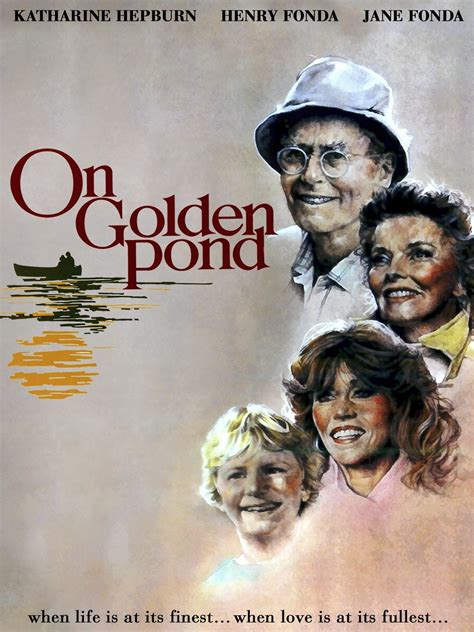 On Golden Pond: Official Clip - Boating Accident - Trailers & Videos - Rotten Tomatoes