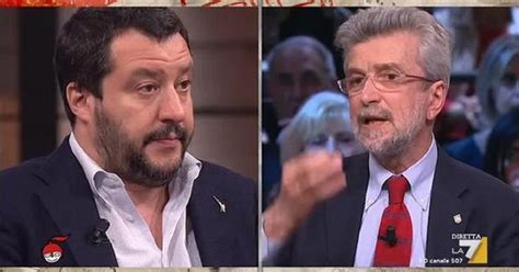 Pensioni Quota 100 Salvini Contrattacca Su Legge Fornero Damiano È Un Disastro