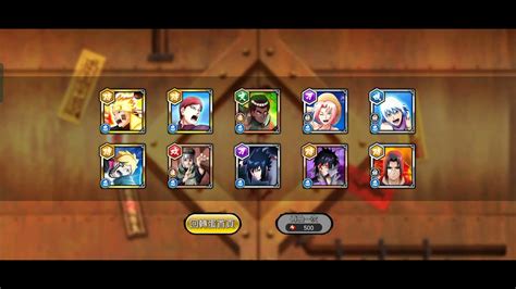 NxB NV Summon Sasuke EMS EX Rekit 1550 Shinobites YouTube