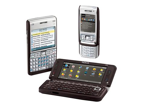 Nokia N72 Full Specs Details And Review