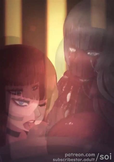 Hot Anime Girls Double Titfuck ThisVid