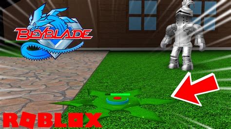 Awesome New Roblox Beyblade Game Roblox Beyblade Rebirth Youtube