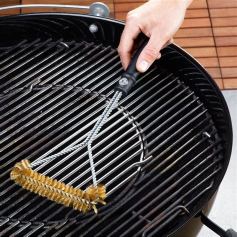 Brosse Triangle Barbecue