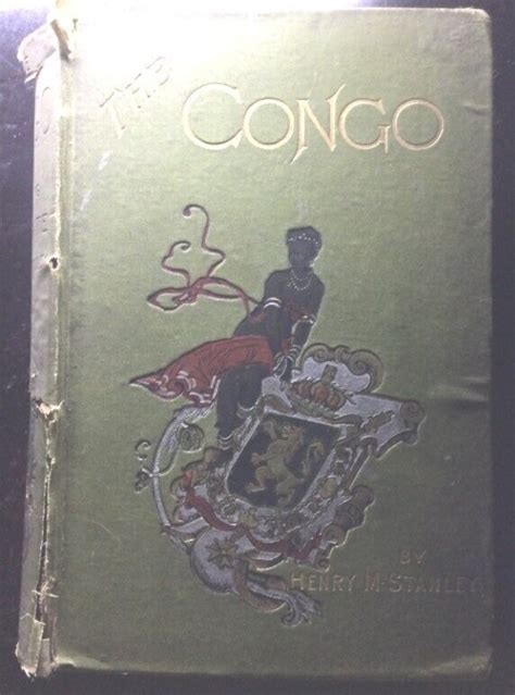 The Congo and the Founding of Its Free State | A Story of Work and ...