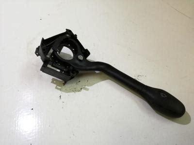 E Wiper Arm Steering Column Switch Volkswagen