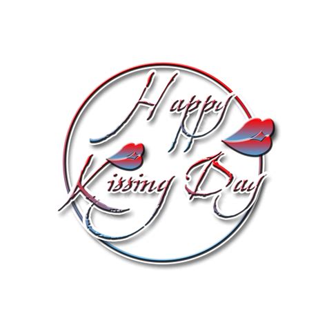 International Kissing Day Png Picture International Kissing Day Png
