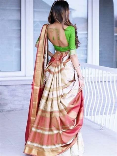 saree draping styles ideas