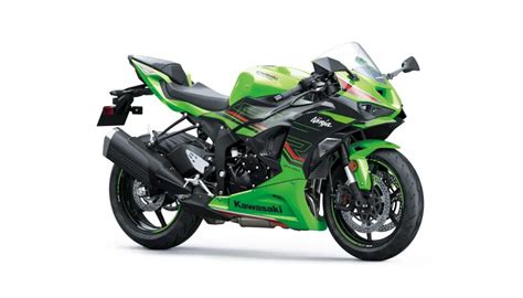 Kawasaki Ninja Wallpapers and Backgrounds