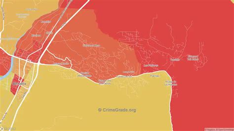 Placitas, NM Violent Crime Rates and Maps | CrimeGrade.org