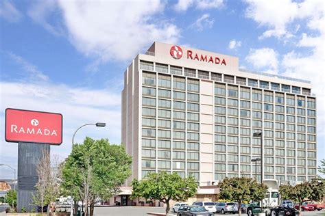 Ramada by Wyndham Reno Hotel & Casino, Reno, NV Jobs | Hospitality Online