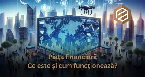 Piata Financiara Ce Este Si Cum Functioneaza ProfitPoint