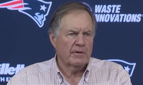 Bill Belichick’s Son Reveals Father’s Next Move – State of the Union