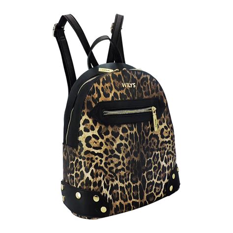 Mochilas Wilys Mochilas Wilys