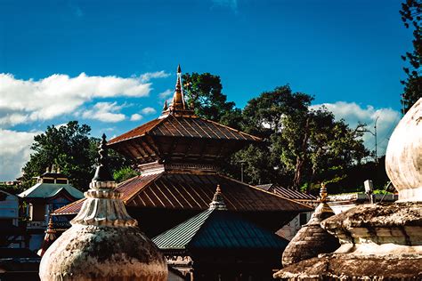 Pashupatinath Temple - Kailash Yatra: Kailash Mansarovar Yatra