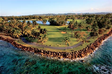 SelfishMe Travel - Golf and Spa Resort of the Week: Dorado Beach