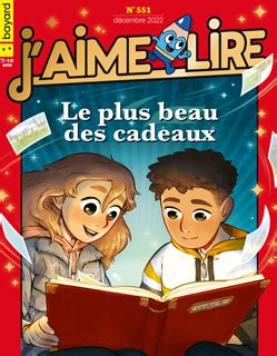 Le Plus Beau Des Cadeaux J Aime Lire