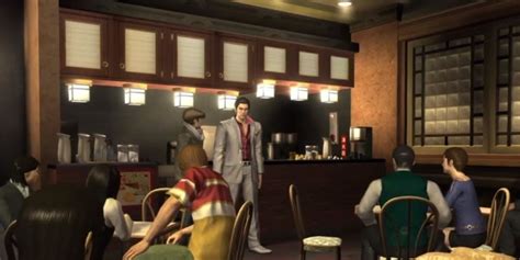 Yakuza 3 Remastered The 10 Best Substories Ranked