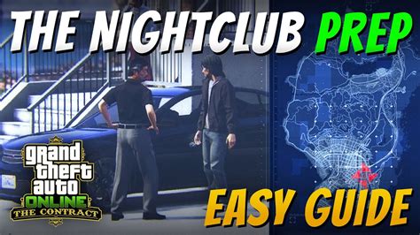 Nightlife Leak The Nightclub Easy UNDETECTED Guide GTA 5 Online