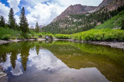 Yost Lake Trail Double Eagle Resort And Spa