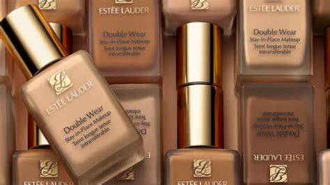 Estee Lauder Double Wear Dupes