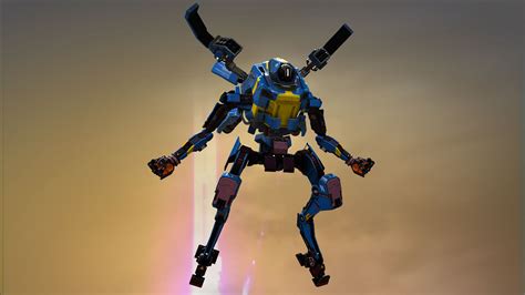 Northstar Prime Titanfall Wiki Fandom Powered By Wikia