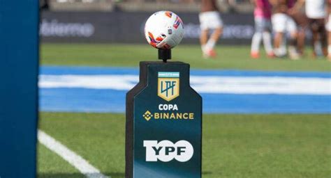 Copa De La Liga Profesional Cu Ndo Se Juega Formato Zonas Y Fixture