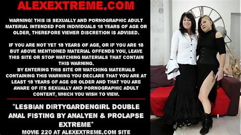 Extreme Lesbian Anal Fisting Search Xvideos