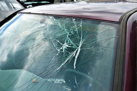 Is Having A Cracked Windshield Illegal H A Mobile Auto Glass