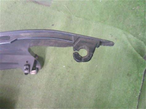 Used Front Bumper Toyota Avensis Cba Azt W C Be