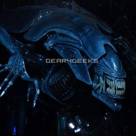 Neca Alien Queen Action Figure Gear4geeks