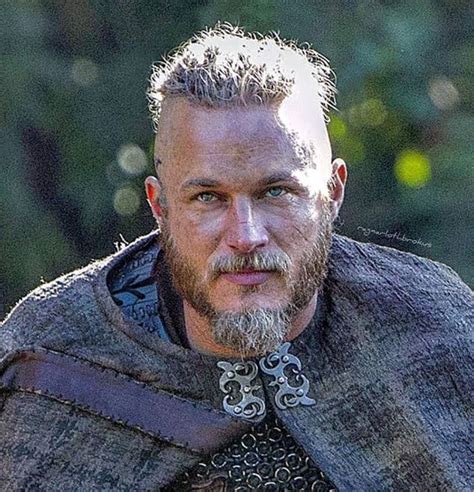 Ragnar | Vikings Travis Fimmel