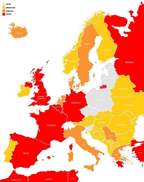 Slovenia Is Among The Safest Places To Visit In Europe