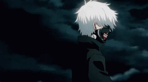 Kaneki Ken Tokyo Ghoul GIF - Kaneki Ken Tokyo Ghoul - Discover & Share GIFs