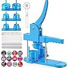 Amazon Happizza Button Maker Machine 3rd Gen Installation Free