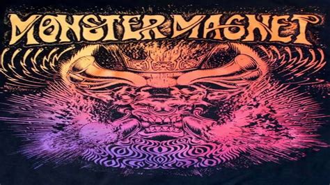 Monster Magnet Live For The Moment YouTube