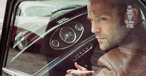 ️ Estas Son Las Mejores Películas De Jason Statham En Netflix En