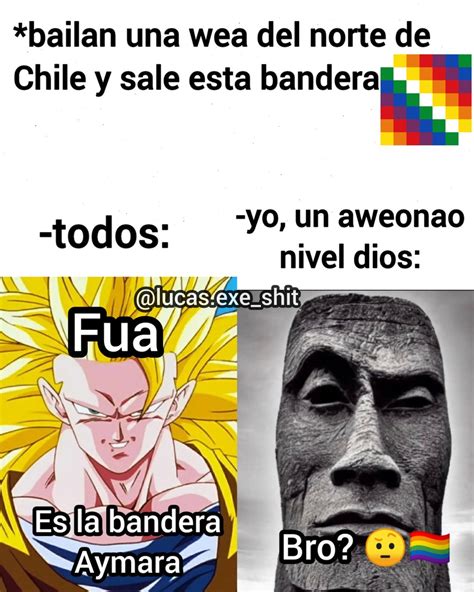 Top Memes De Aymara En Espa Ol Memedroid