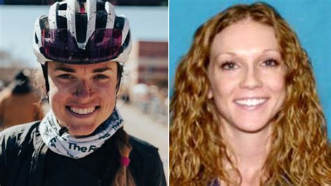 Kaitlin Armstrong Manhunt Colin Strickland Texas Cyclist In Alleged