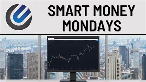 Smart Money Mondays 21 Youtube