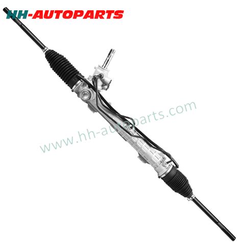 Left Hand Drive Steering Rack Steering Box Hydraulic Power 4000 EW 4000