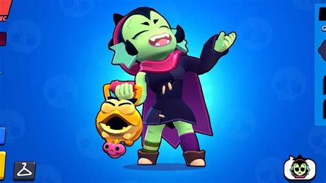 WILLOW Brawl Stars Desbloqueando Y Maxeando Unlocking And Maxing New