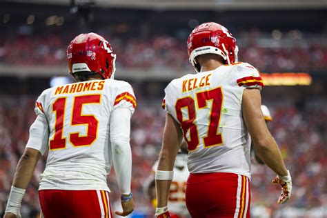 Travis Kelce Will Not Be the Top Tight End in 2023 | The Wright Way Network