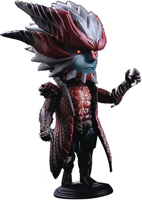 Amazon Asmus Toys Devil May Cry Dante Devil Trigger Qbitz Limited