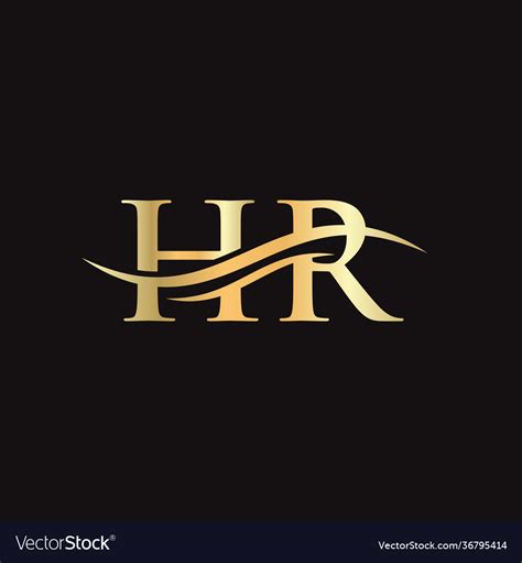 Hr Logo Ideas How To Create A Memorable And Professional Logo