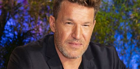 Benjamin Castaldi papa fier première photo avec son fils Gabriel