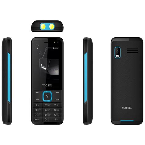 Vgo Tel I710 Price In Pakistan 2024 Priceoye