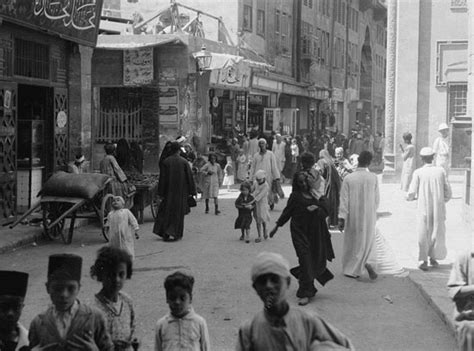 بالصور ديلى ميل تحتفى بمصر وتنشر صور للقاهرة من عام 1900 اليوم السابع