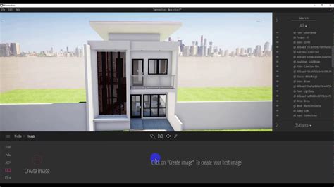 Archicad Twinmotion Tutorial Export Video Youtube