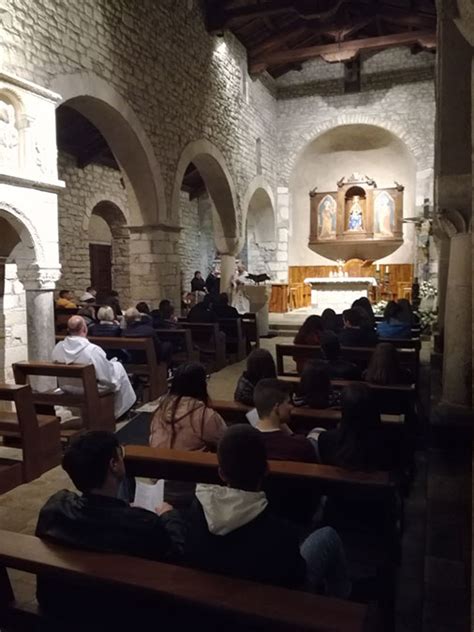 Veglia Diocesana Di Preghiera Per Le Vocazioni Diocesi Di Trivento